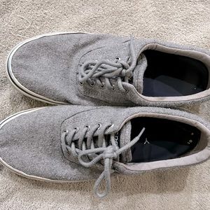 Sperry Wool blend Top Sider Sneakers